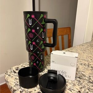 Simple Modern Wicked Tumbler 40oz
